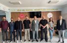 Eskişehir’in iki ilçe hastanesinde başhekim değişikliği