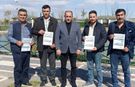 Muhtarlar da sendikalaştı: Eskişehir Şube Başkanı belli oldu