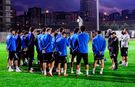 Eskişehirspor rakibi sıkı hazırlanıyor