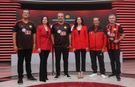 Yaklaşık 5 saat kesintisiz canlı yayın