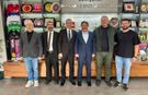Eskişehir’de basketbolda yeni sezon hazırlıkları