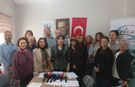 Eskişehir’de ETOS 10 yaşında: Sanatla topluma dokunan dernek