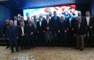 Eskişehir’de Demiryol-İş Sendikası seçimi sonuçlandı! Hüseyin Çakmak yeniden başkan
