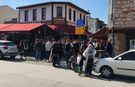 Tarihi Odunpazarı hafta içi de turist ağırlıyor
