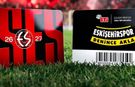 Eskişehirspor'da komine satışında son gün cuma
