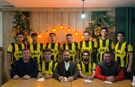 Çağlarspor’un hedefi Süper Amatör Küme
