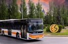 Eskişehirspor'un maç günü stadyuma ring seferi