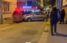 Eskişehir’de otomobil ile motosiklet çarpıştı: 2 yaralı