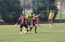 A Grubu’nun lideri Çağlarspor