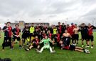 Es Es U19 Bandırma'da güldü