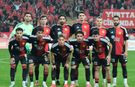 Hakan Şapcı’dan 9 değişiklik