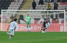Kaan Çinkaya kaleyi gole kapattı