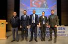 Çağdaş-Sen Eskişehir’de Deniz Kalkan yeniden başkan