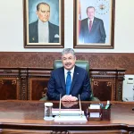 Eskişehir Valisi Yılmaz’dan Malazgirt Zaferi mesajı