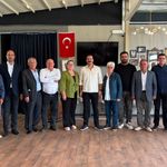 "Özgür Özel ve Talat Yalaz ile birlikte hareket edeceğiz"