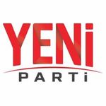 Yeni Parti kongreye gidiyor: İlçe ve il kongrelerinin tarihleri belli oldu