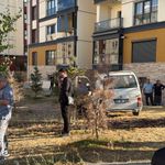 Eskişehir’de otomobil ile minibüs çarpıştı: Ortalık savaş alanına döndü!