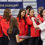 Eskişehirli milli sporculardan Avrupa üçüncülüğü