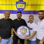 Çukurhisarspor’dan esnaf ziyareti