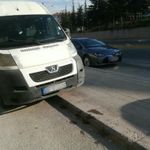 Eskişehir’de sürücüler kuralları hiçe sayıyor: Vatandaş isyan etti!