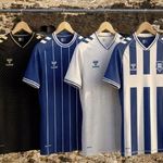 İşte rakibin giyeceği yeni sezon formaları