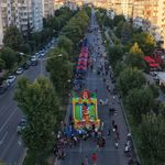 Eskişehir’de “Arabasız Pazar” için geri sayım: O yol trafiğe kapanacak