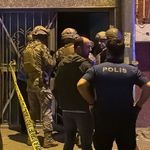 Eskişehir'de olaylı gece: Özel harekat ekipleri müdahale etti