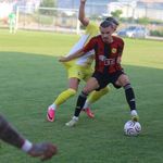 Eskişehirspor Bolu'da ilk ciddi sınavını bugün verecek
