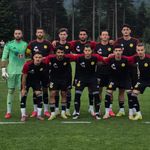 Eskişehirspor’un Düzcespor karşısındaki ilk 11’i belli oldu