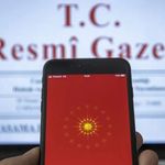 Resmi Gazete'de yayımlandı: Öğrenci affı yürürlüğe girdi