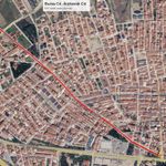 Sürücüler dikkat: Eskişehir'de bu caddeler gece kapanacak!