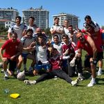 Anadolu'da keyifler yerinde