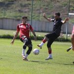 Eskişehirspor’dan hazırlık maçında 3 gollü galibiyet!