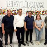 Beylikova’da gençlik faaliyetleri incelendi