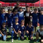 Turnuvayı namağlup tamamladılar