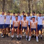 Sezon öncesi Sivrihisarspor’da kros mesaisi