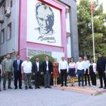 Yeni Parti Odunpazarı’nda görev dağılımı belli oldu