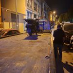 Eskişehir’de polisten kaçtı, sahte ihbarla yakayı ele verdi!