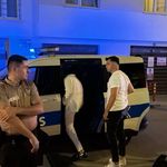 Eskişehir’de 2,61 promil alkollü yakalandı: Savunması pes dedirtti!