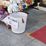 Eskişehir’de sıcaklardan bunalanlar çareyi yelpazede buldu
