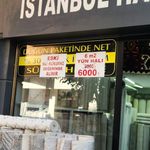 Eskişehir’de halıcılarda indirim dönemi başladı