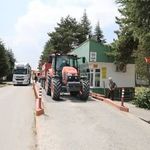 Eskişehir'in ilçelerinde işlem tamam: TMO kapılarını kapatacak