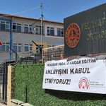 Eskişehir'de devlet okulu için kredi çekiyorlar!
