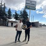 Çukurhisarspor'dan destekçilerine teşekkür ziyaret