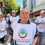 Tüm Emeklilerin Sendikası’ndan barış çağrısı