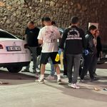 Eskişehir'de iki grup birbirine girdi: 19 yaşındaki genç muştayla yaralandı