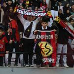 Maçta Eskişehirspor taraftarı olmayacak