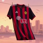 Eskişehirspor ilk maçta klasik formayla sahada