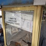 Eskişehir’de askıda simit dayanışması sürüyor