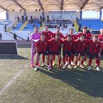 Eskişehirspor'un rakibi ilk maçta ne yaptı?